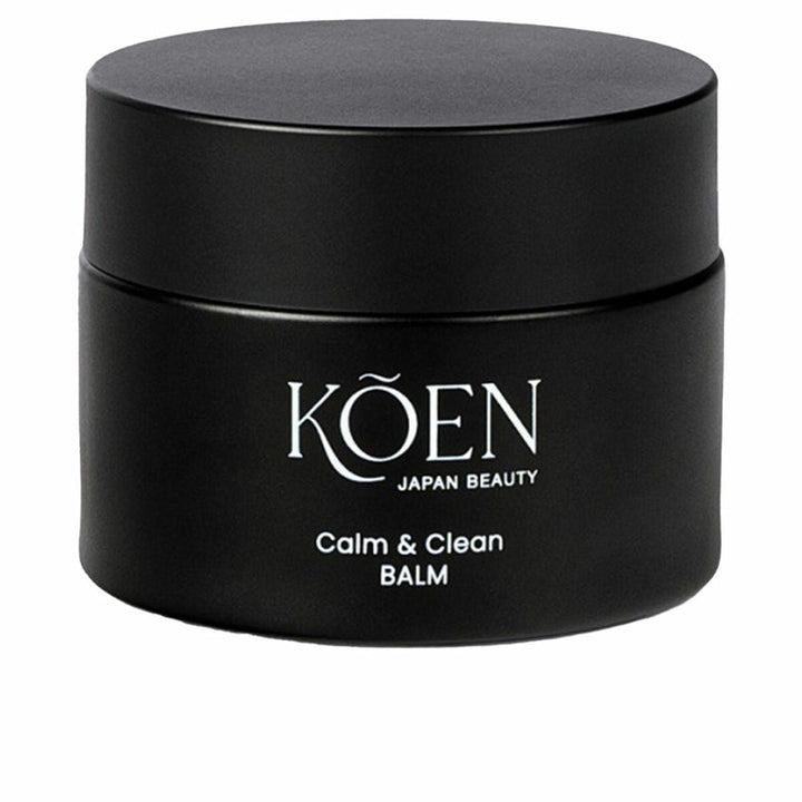 Make - up Remover Cleanser Koen Japan Beauty Ki 50 ml Balsam - Cosmova