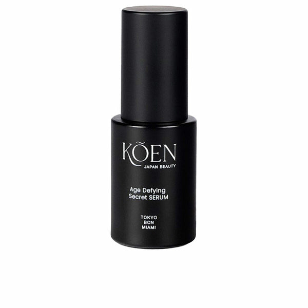 Anti-Ageing Serum Koen Japan Beauty Kirei 30 ml Anti-stain-0