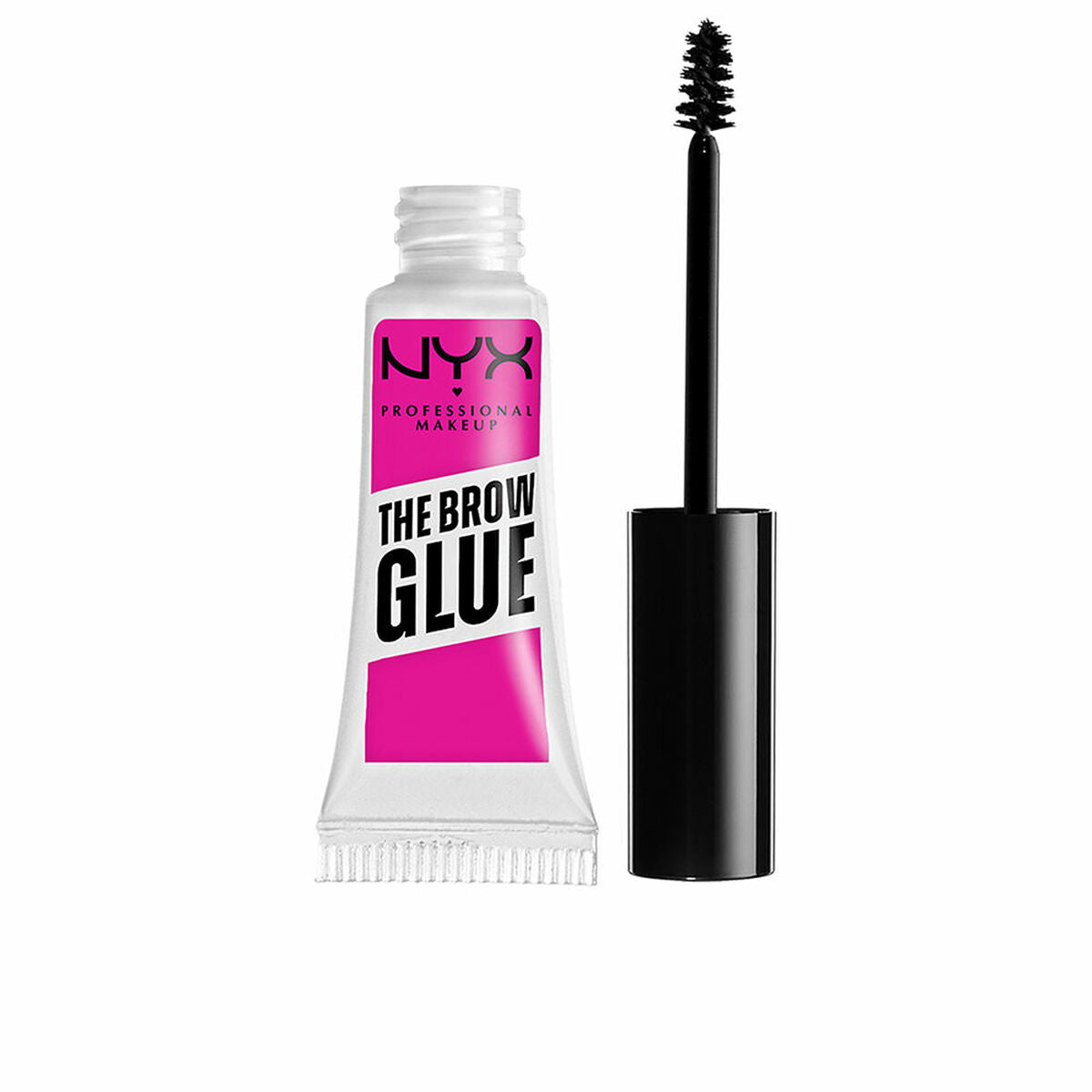Eyebrow Tint NYX THE BROW GLUE 5 g-0