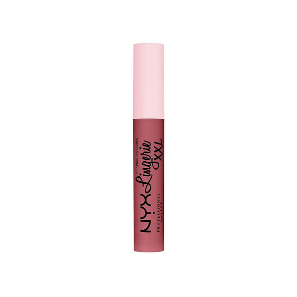Lipstick NYX Lingerie XXL Flaunt it Liquid (32,5 g) - Cosmova