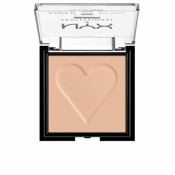 Make-Up Set NYX CAN'T STOP WON'T STOP-0