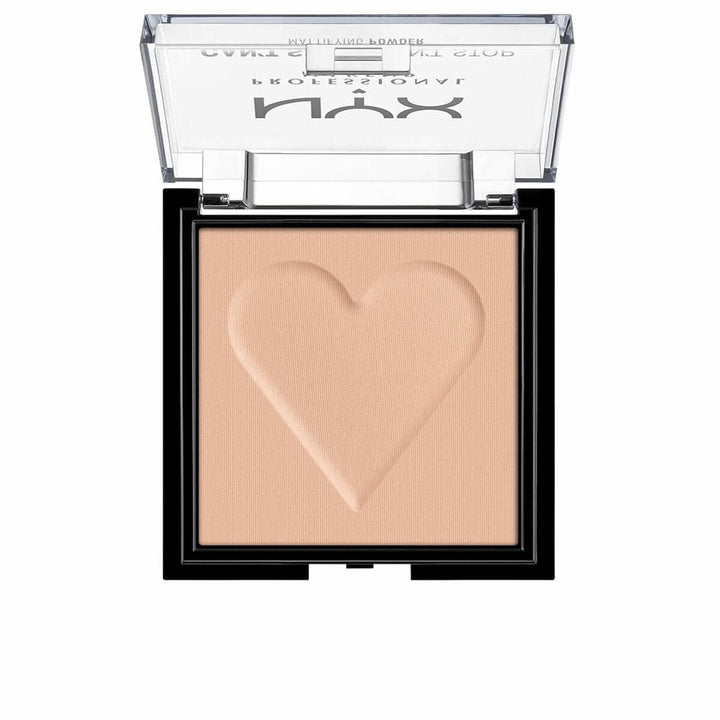 Make-Up Set NYX CAN'T STOP WON'T STOP-0