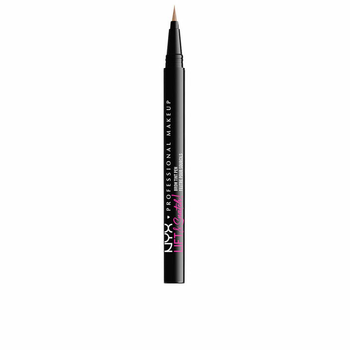 Set NYX LIFT & SNATCH!-0