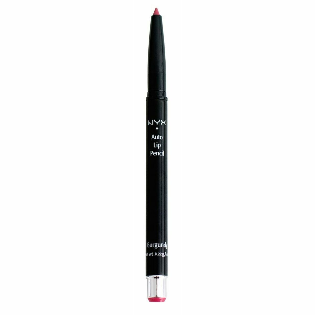 2 in 1 lip and eye liner NYX Marsh Mellow 8 ml-0
