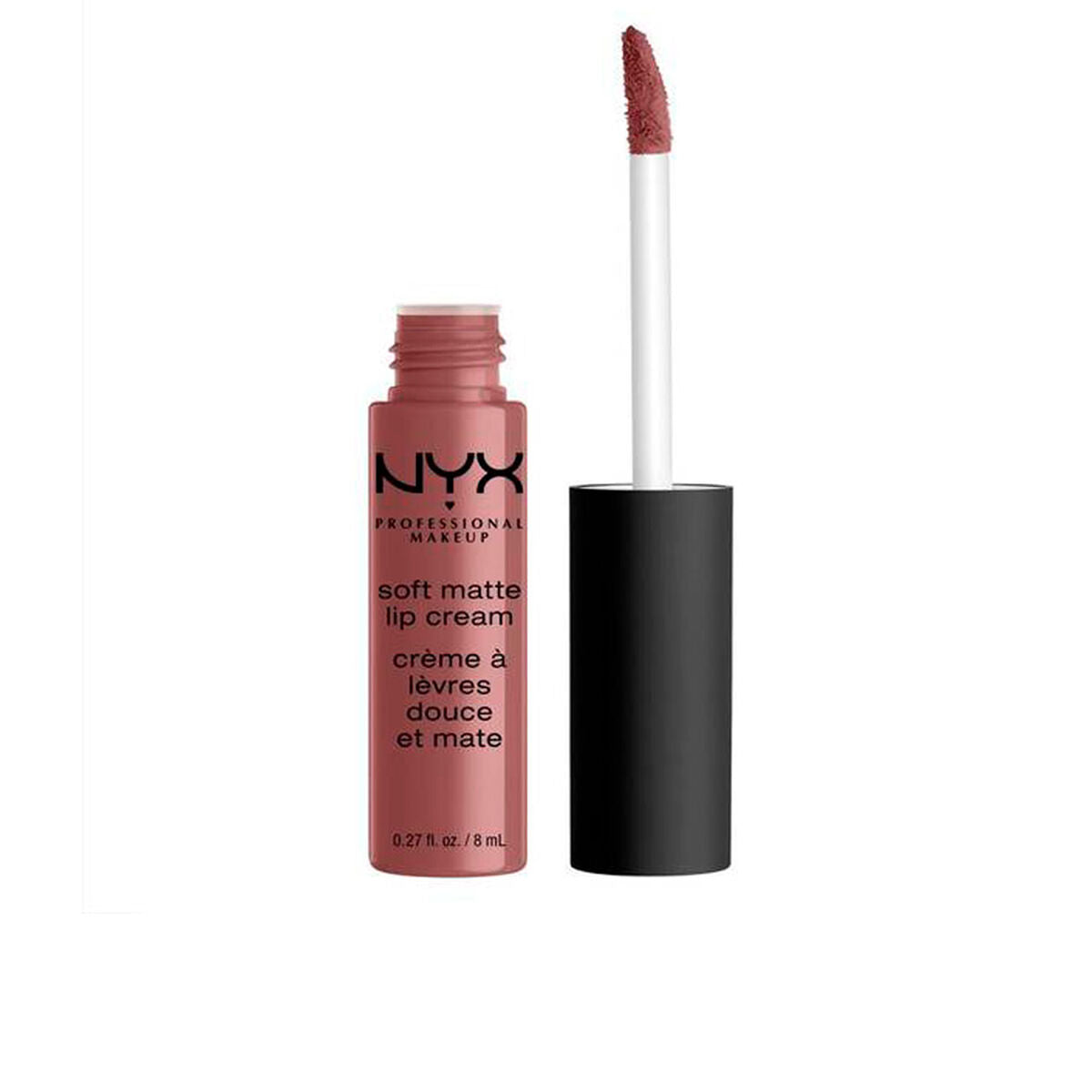 Lipstick Soft Matte NYX (8 ml)-8
