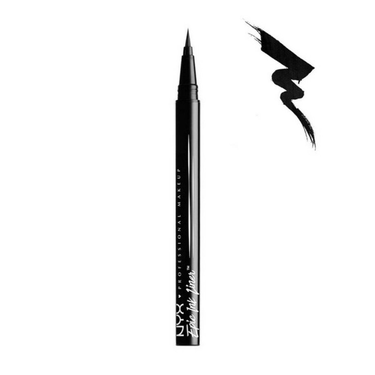 Eyeliner Epic Ink Liner NYX-0