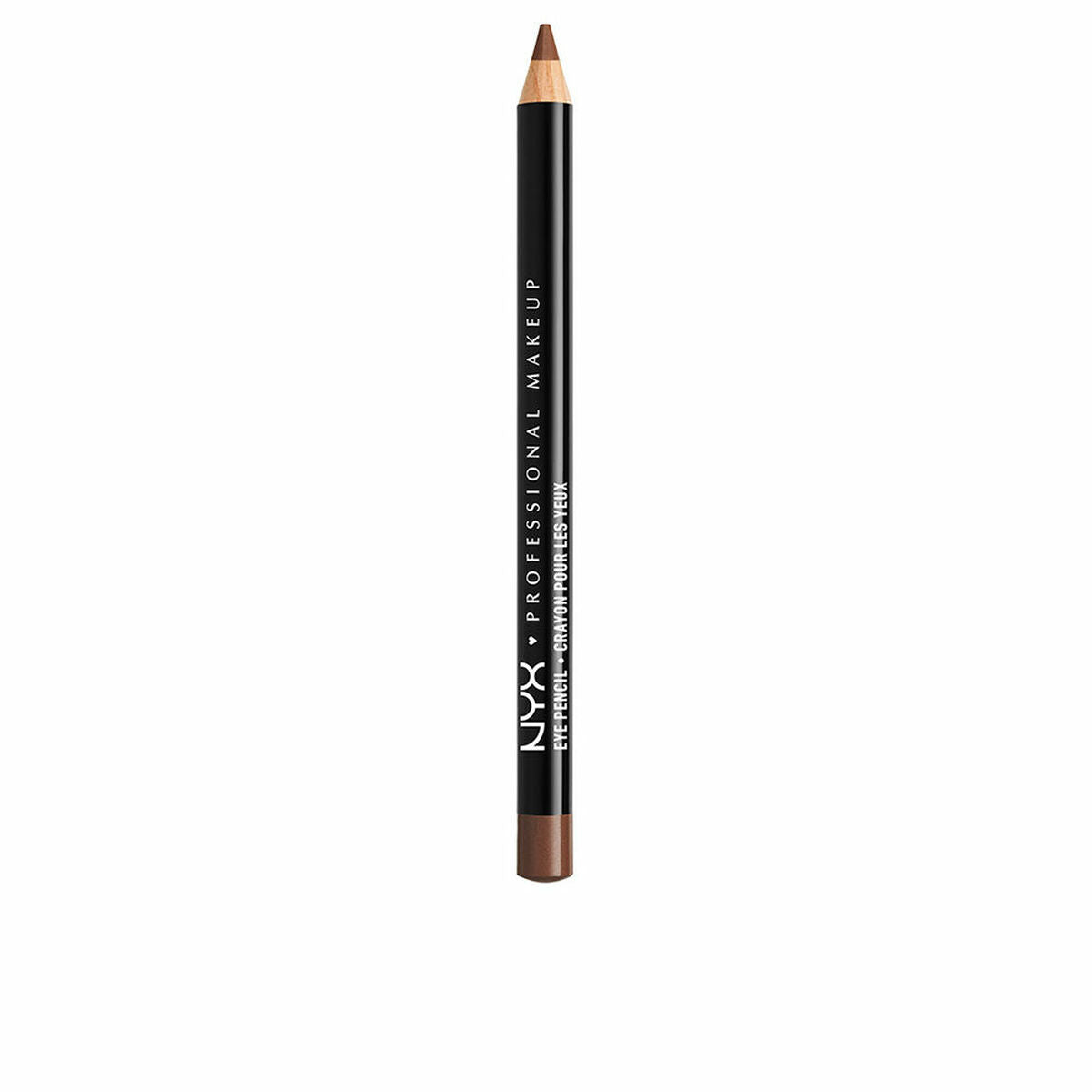Eye Pencil NYX SLIM Brown 1,2 g-0