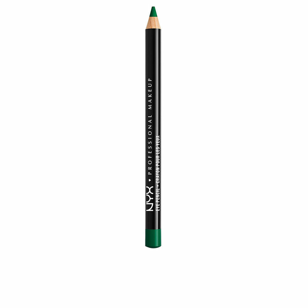 Eye Pencil NYX SLIM Emerland city 1,2 g-0