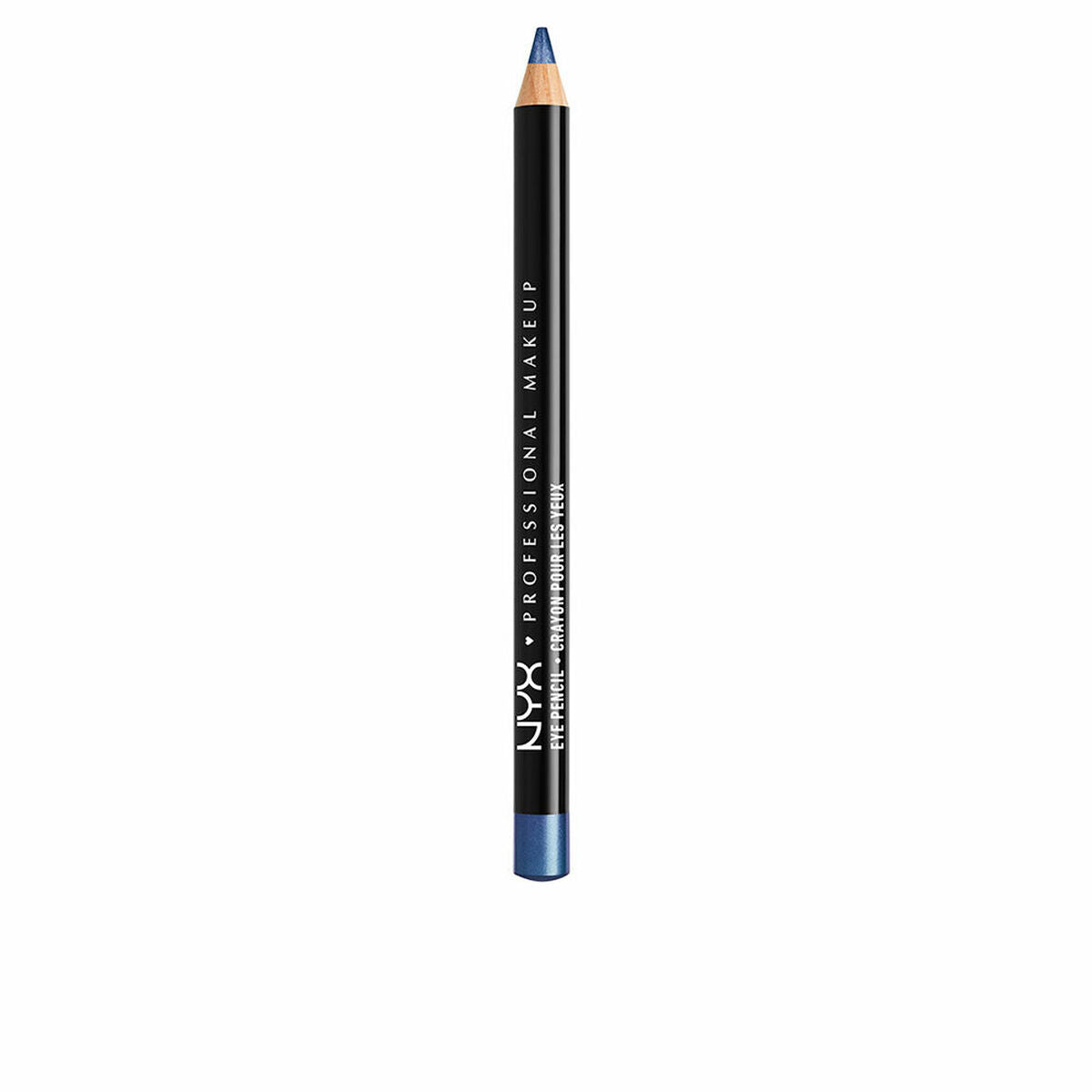 Eye Pencil NYX SLIM Sapphire 1,2 g-0