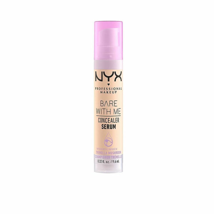 Facial Corrector NYX K3391300 Serum Nº 01 Fair 9,6 ml-0