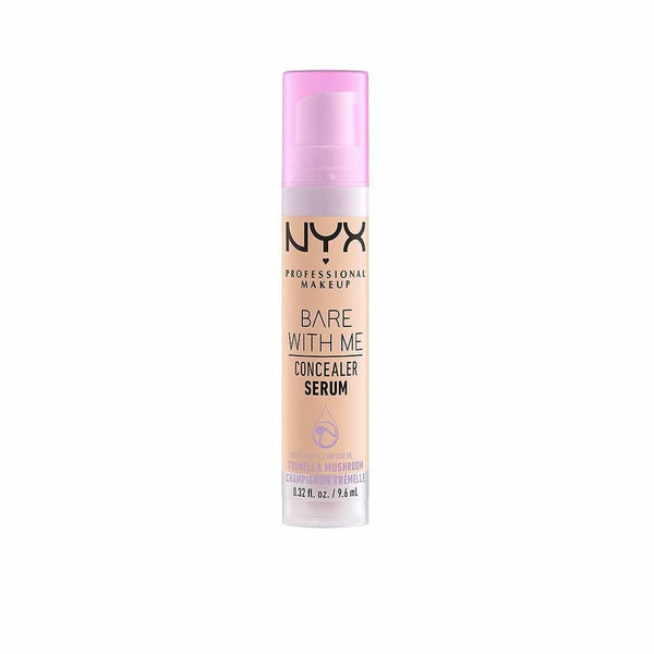 Facial Corrector NYX K3391500 Serum 9,6 ml-0
