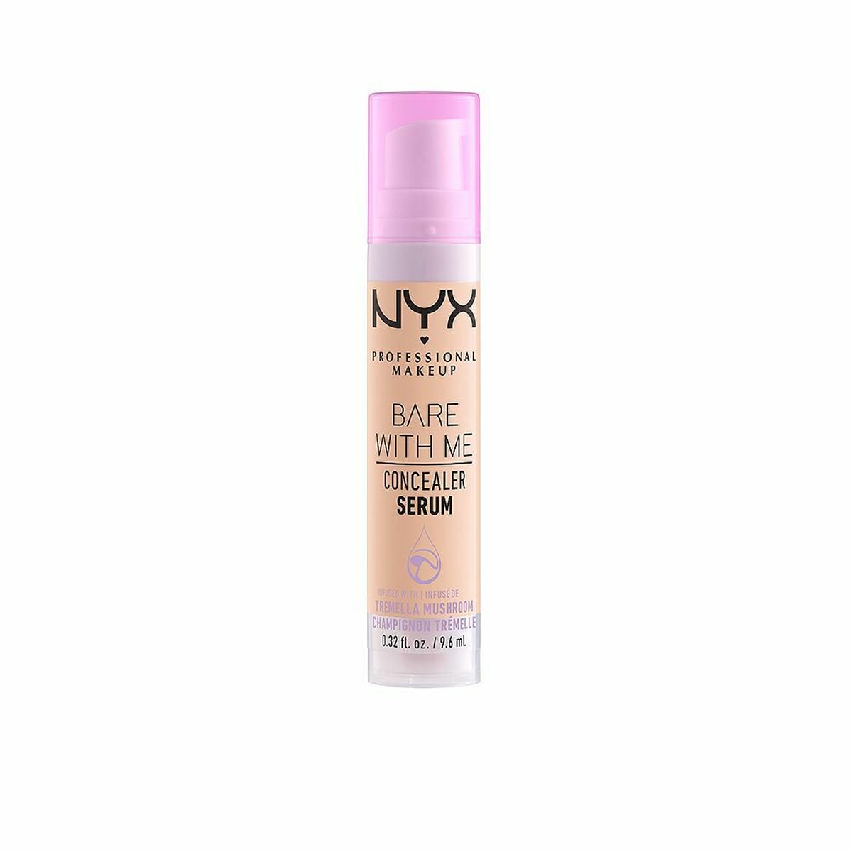Facial Corrector NYX K3391500 Serum 9,6 ml-0