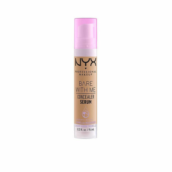 Facial Corrector NYX K3391900 Serum Nº 07 9,6 ml-0