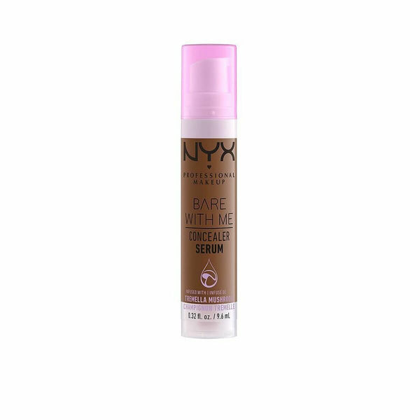 Facial Corrector NYX K3392300 Serum 9,6 ml-0
