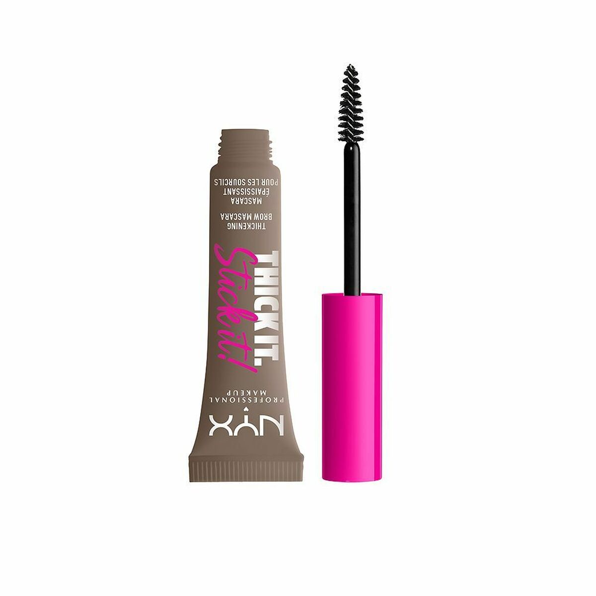 Mascara NYX K3392500-0