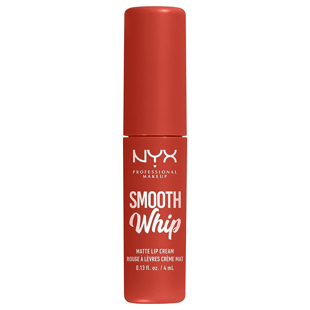 Lipstick NYX Smooth Whipe Matt Pushin' cushion (4 ml)-1