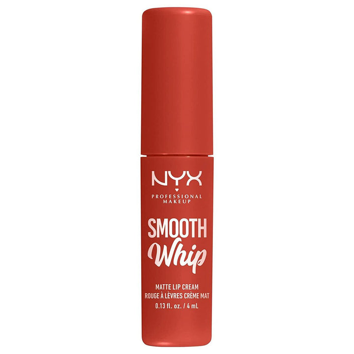 Lipstick NYX Smooth Whipe Matt Pushin' cushion (4 ml) - Cosmova