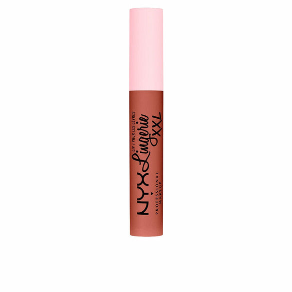 Lipstick NYX Lingerie Xxl Nº 25 - Cosmova