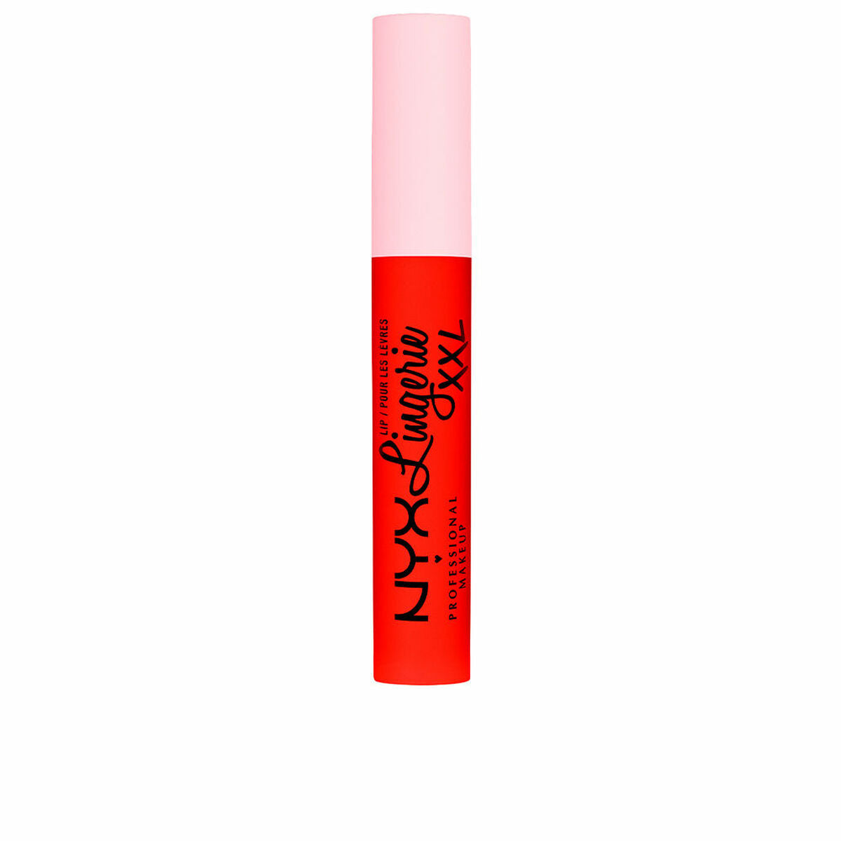 Lipstick NYX Lingerie Xxl Nº 27-0