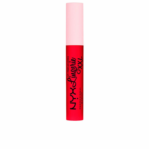 Lipstick NYX Lingerie Xxl Nº 28 - Cosmova