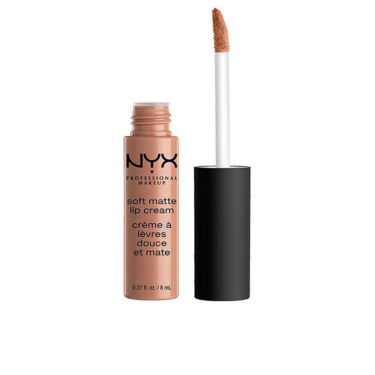 Lipstick Soft Matte NYX (8 ml)-6