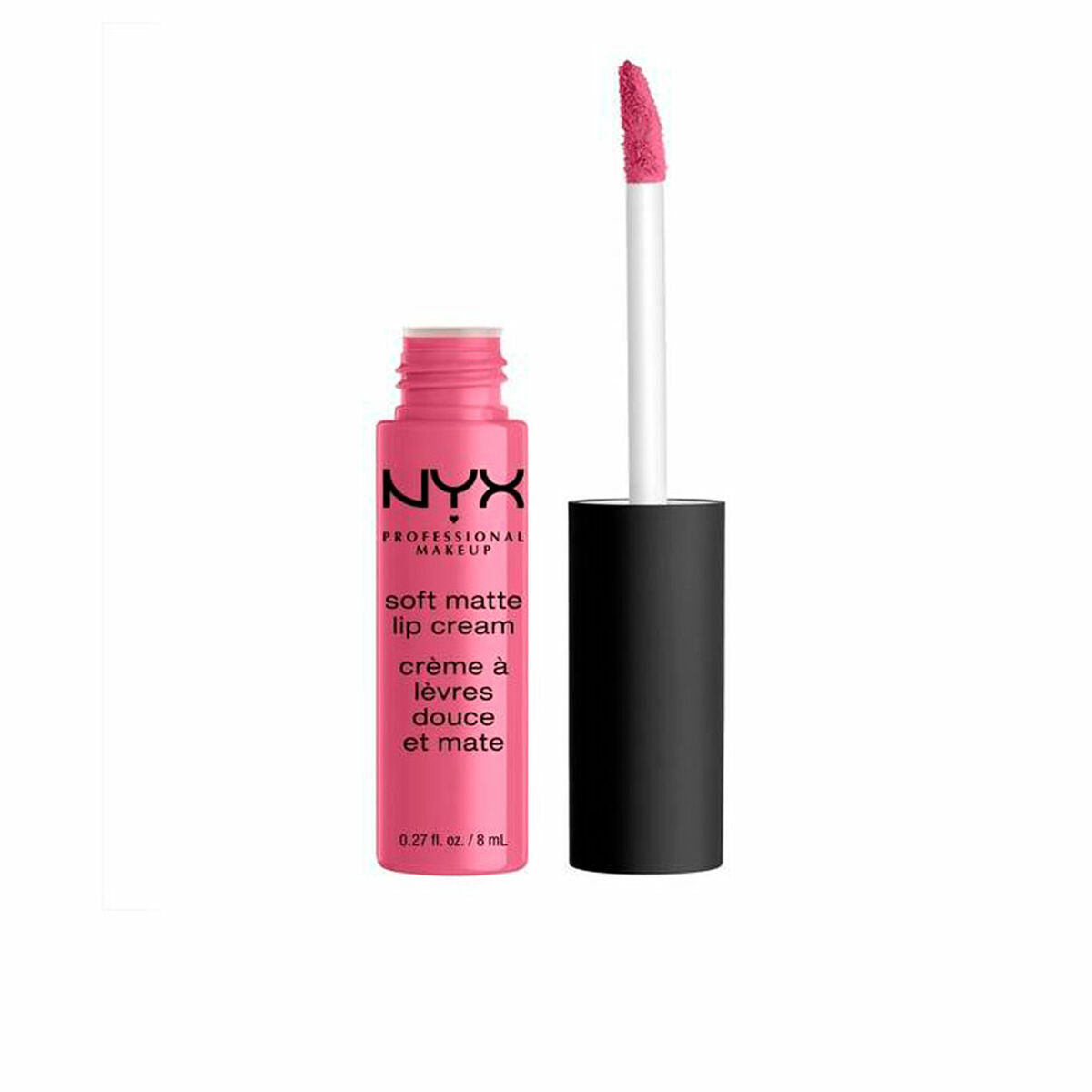 Lipstick Soft Matte NYX (8 ml)-10