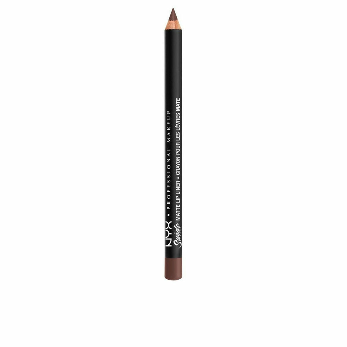Lip Liner NYX Suede Los Angeles 2.0 3,5 g-0
