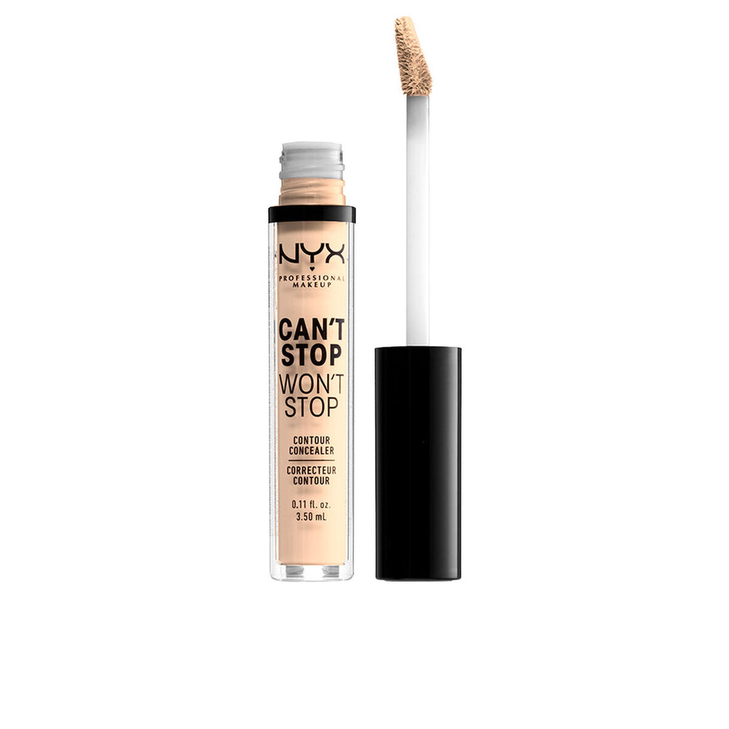 Facial Corrector Can't Stop Won't Stop NYX (3,5 ml)-1