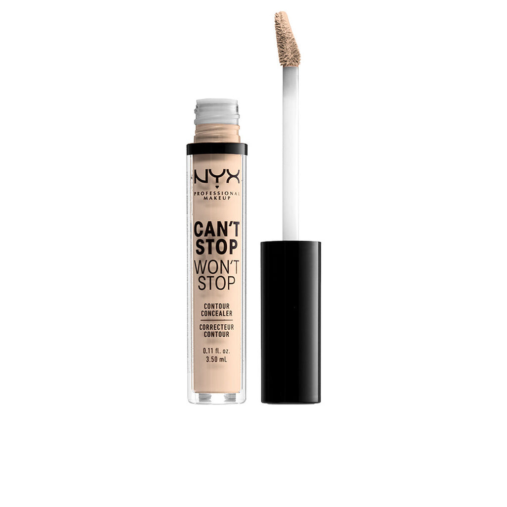 Facial Corrector Can't Stop Won't Stop NYX (3,5 ml)-2