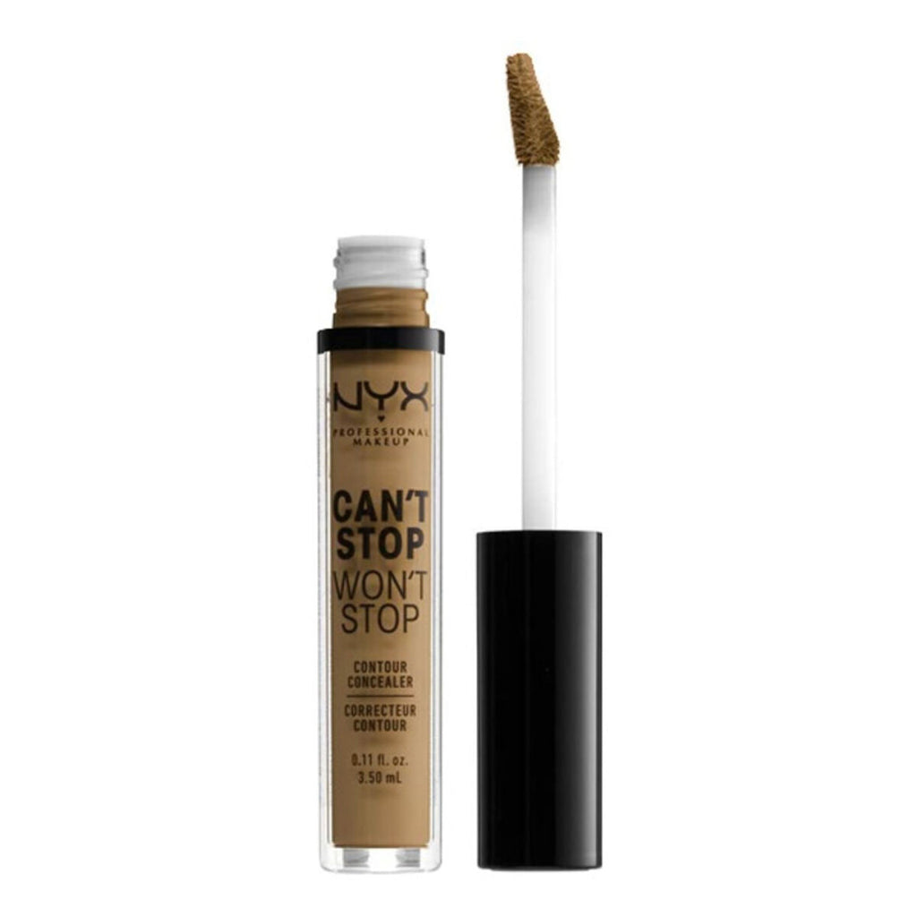 Facial Corrector Can't Stop Won't Stop NYX (3,5 ml)-19