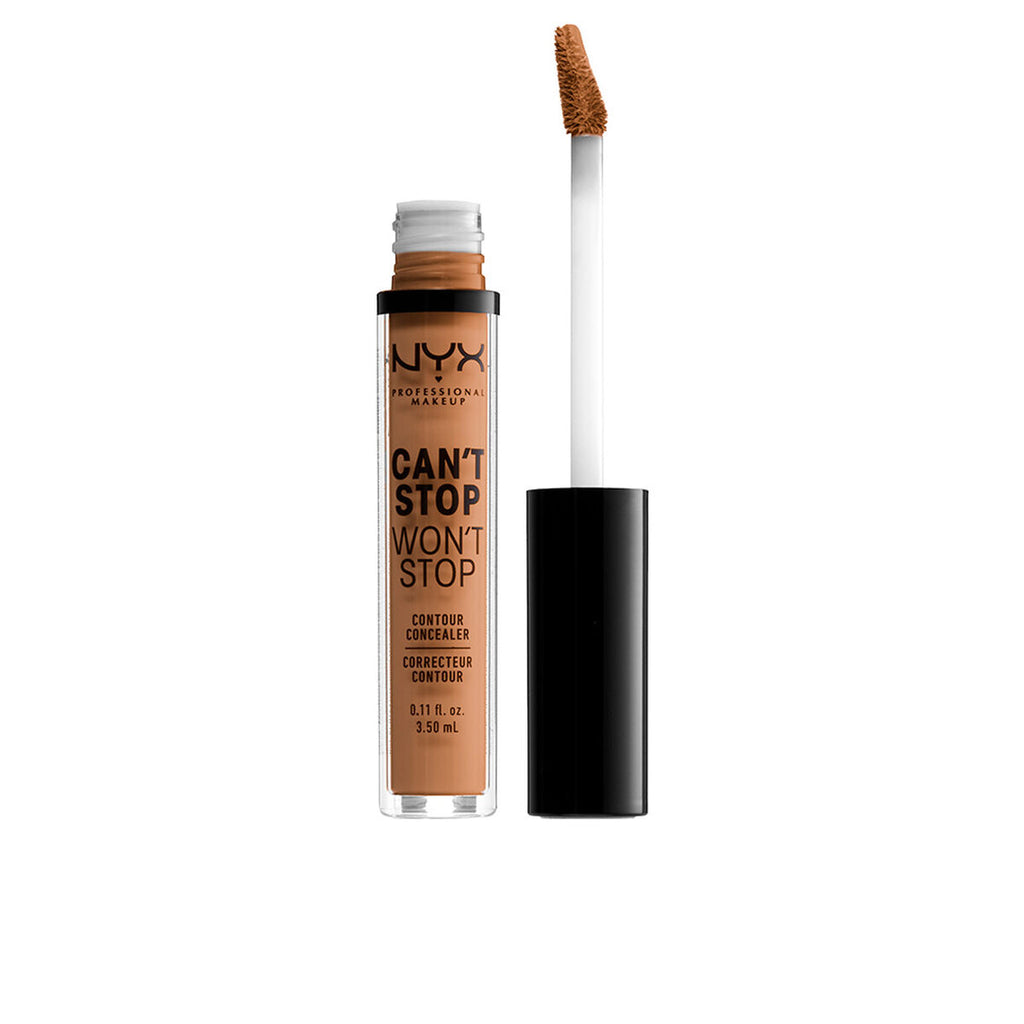 Facial Corrector Can't Stop Won't Stop NYX (3,5 ml)-8