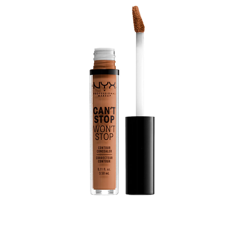 Facial Corrector Can't Stop Won't Stop NYX (3,5 ml)-9