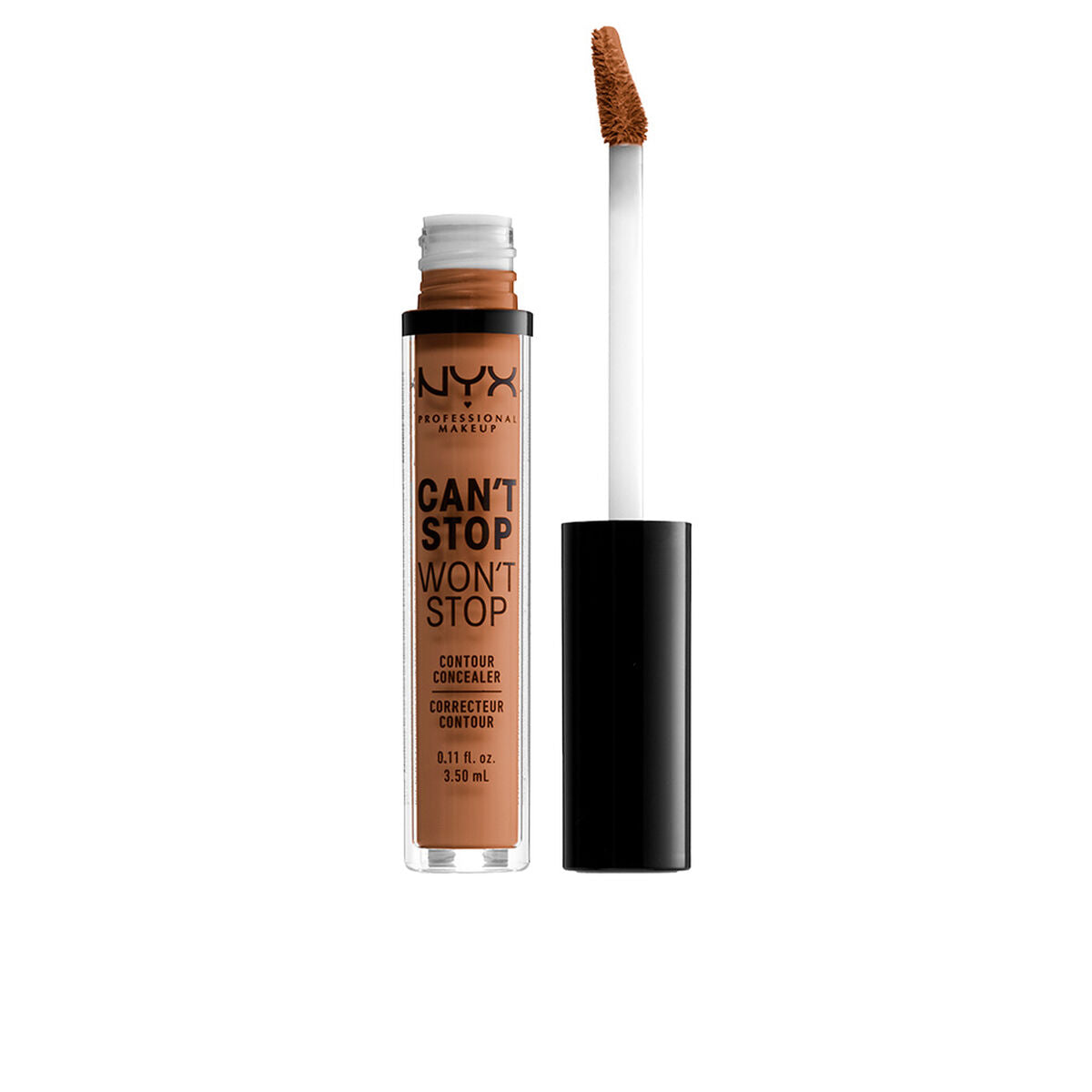 Facial Corrector Can't Stop Won't Stop NYX (3,5 ml)-9