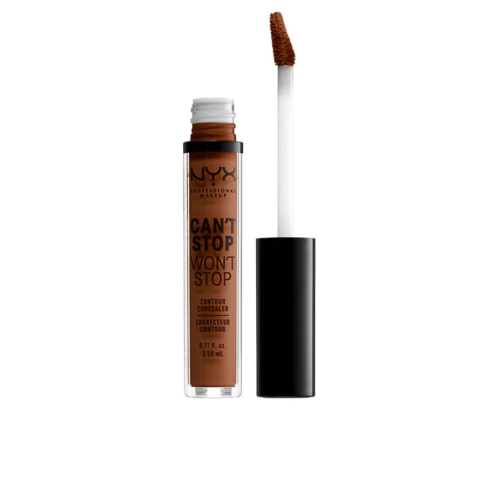 Facial Corrector Can't Stop Won't Stop NYX (3,5 ml)-10