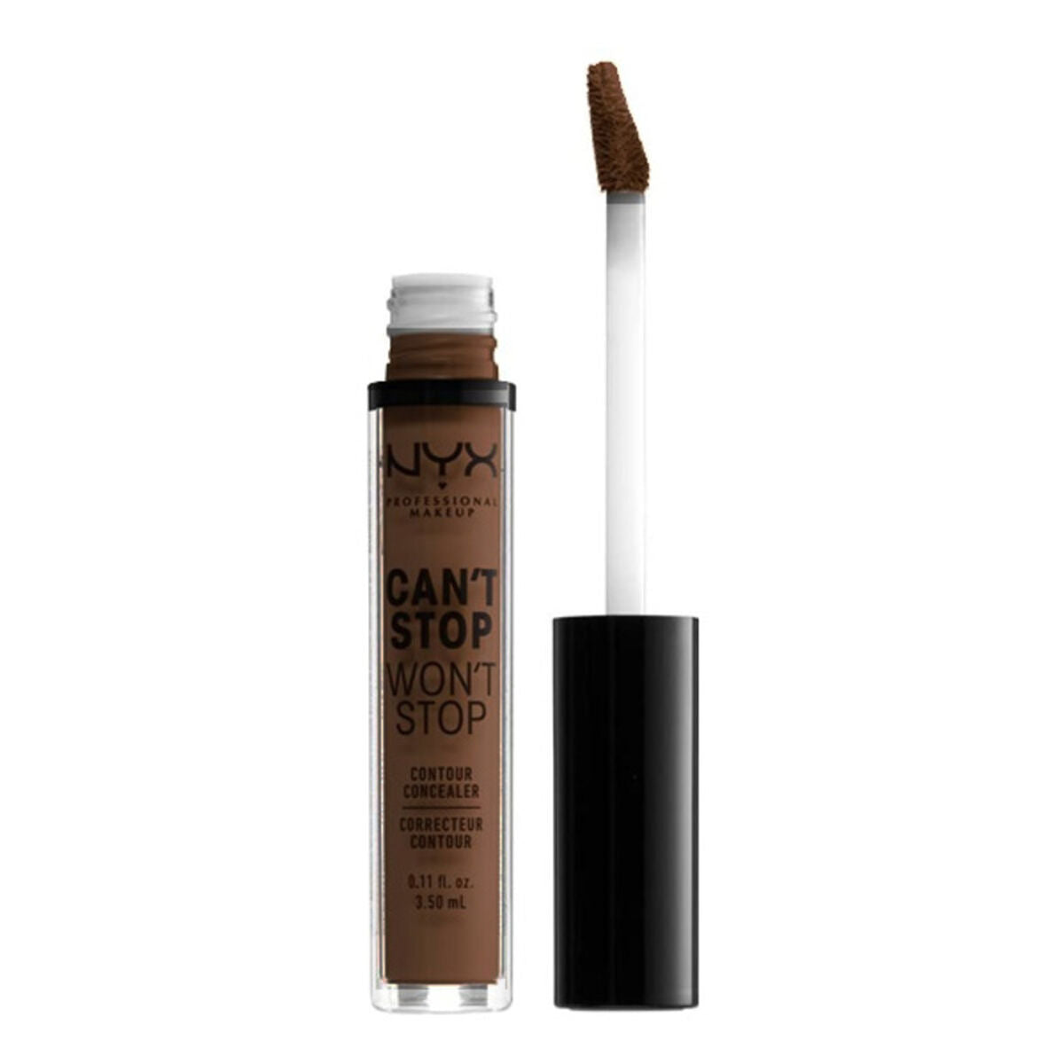 Facial Corrector Can't Stop Won't Stop NYX (3,5 ml)-25