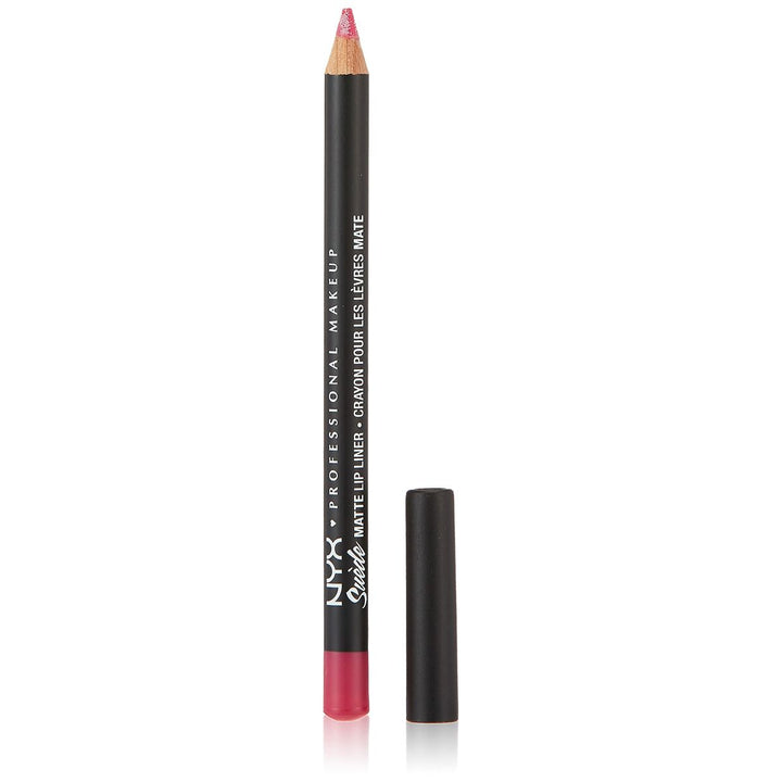 Lip Liner NYX Suede clinger (3,5 g) - Cosmova