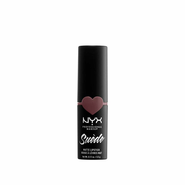 Lipstick NYX Suede lavender and lace (3,5 g) - Cosmova