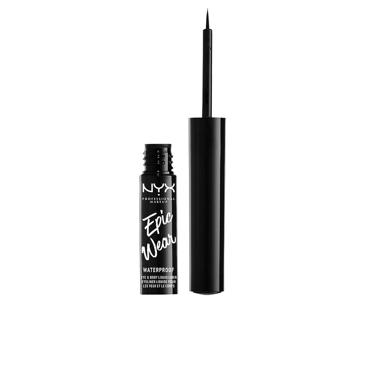 Eyeliner Epic Wear Waterproof NYX-3