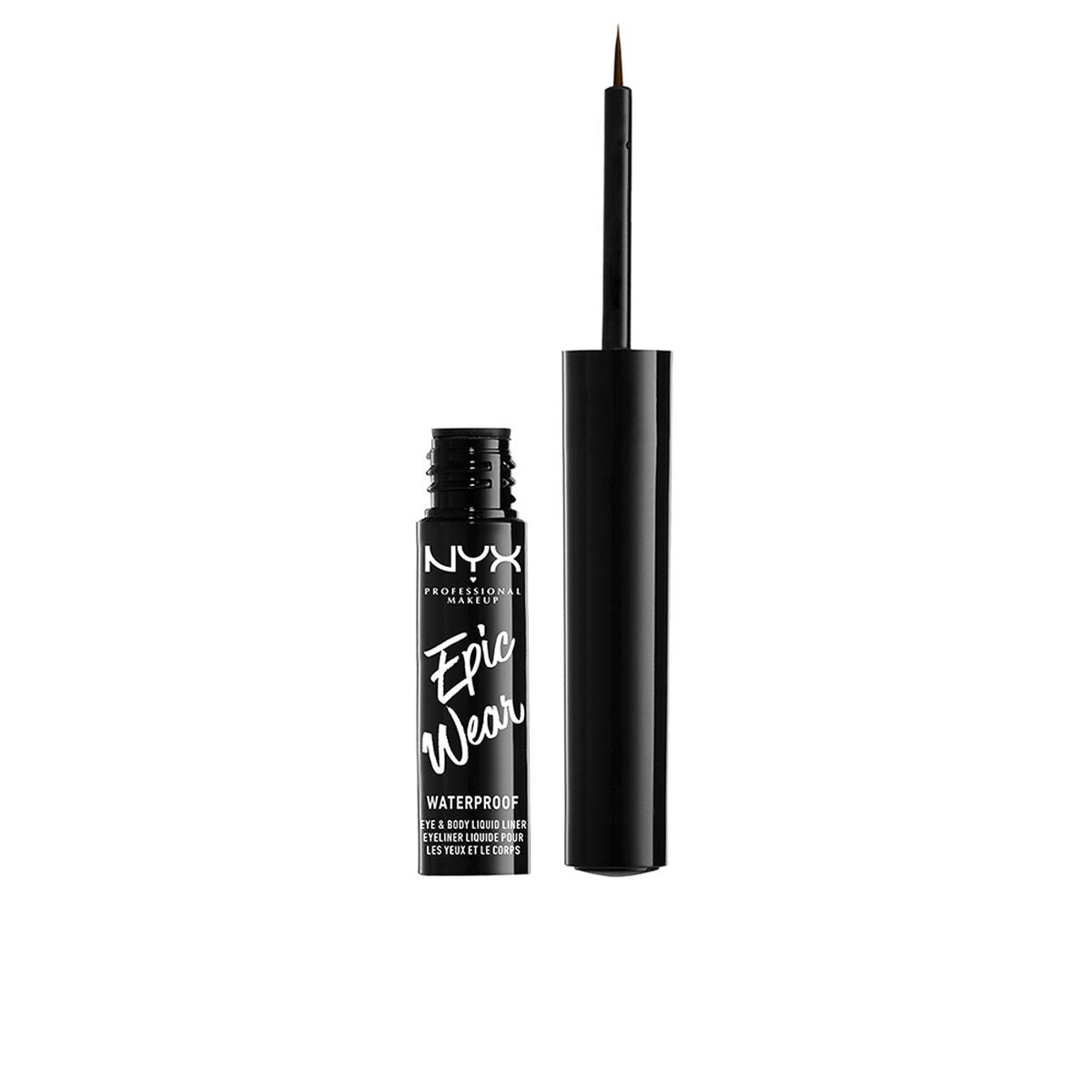 Eyeliner Epic Wear Waterproof NYX-2