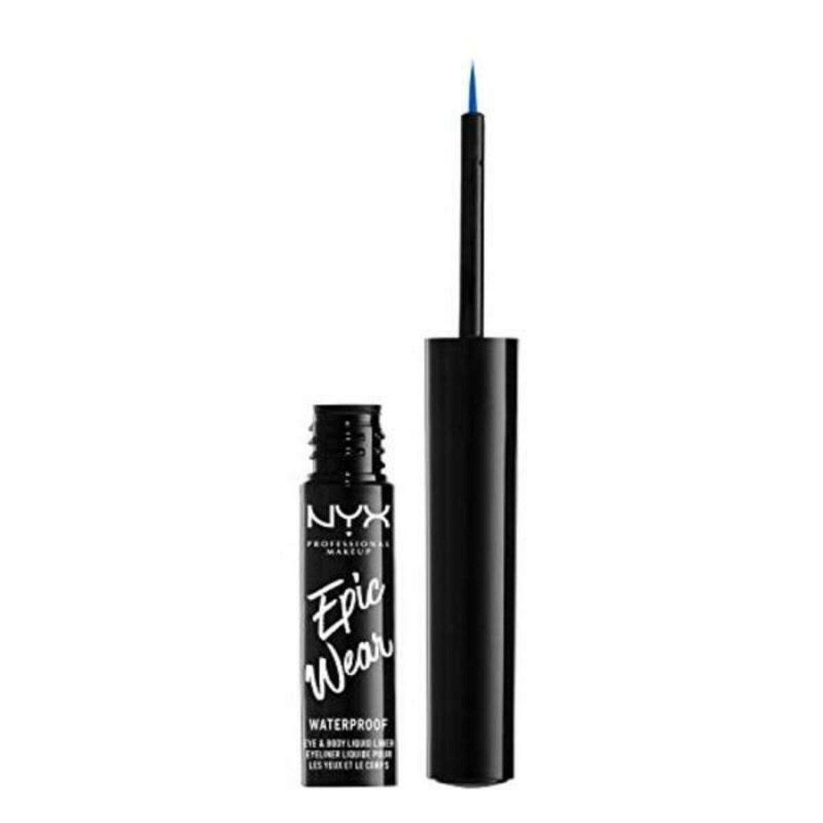 Eyeliner Epic Wear Waterproof NYX-4