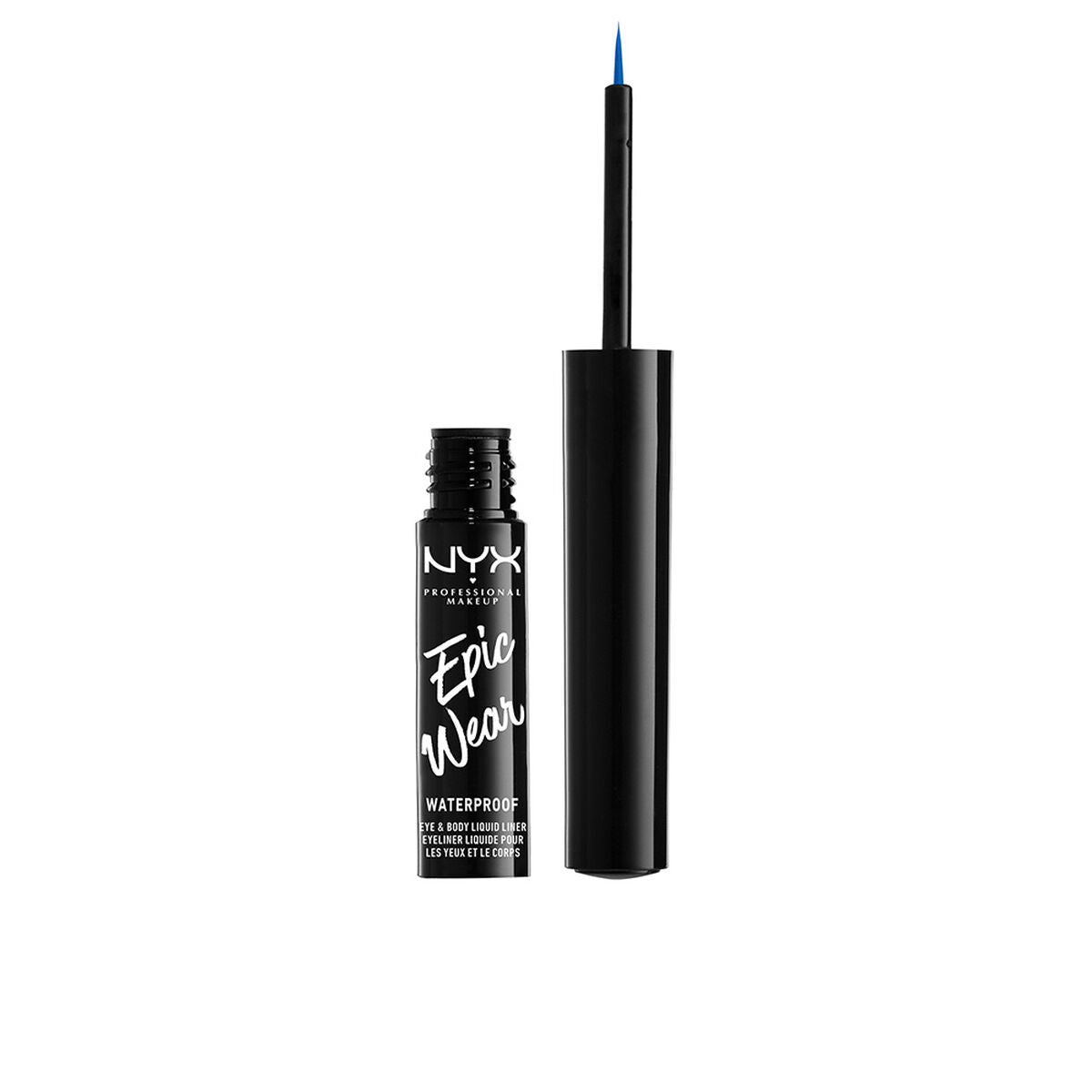 Eyeliner Epic Wear Waterproof NYX-1