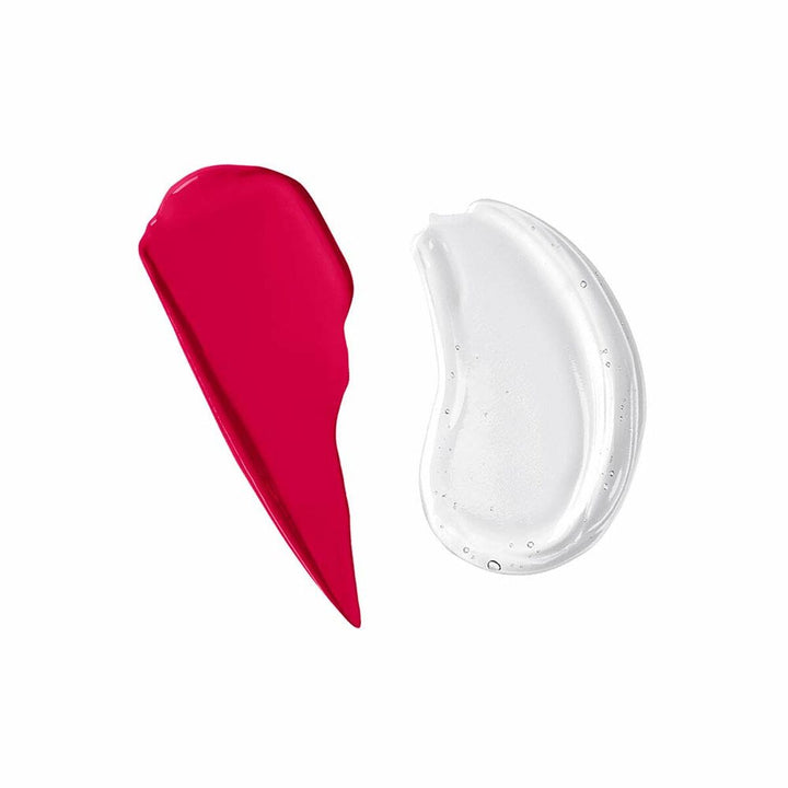 shimmer lipstick NYX Shine Loud world shaper - Cosmova