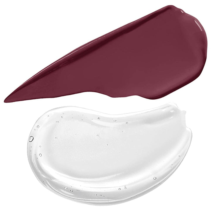 shimmer lipstick NYX Shine Loud Never basic 3,4 ml - Cosmova