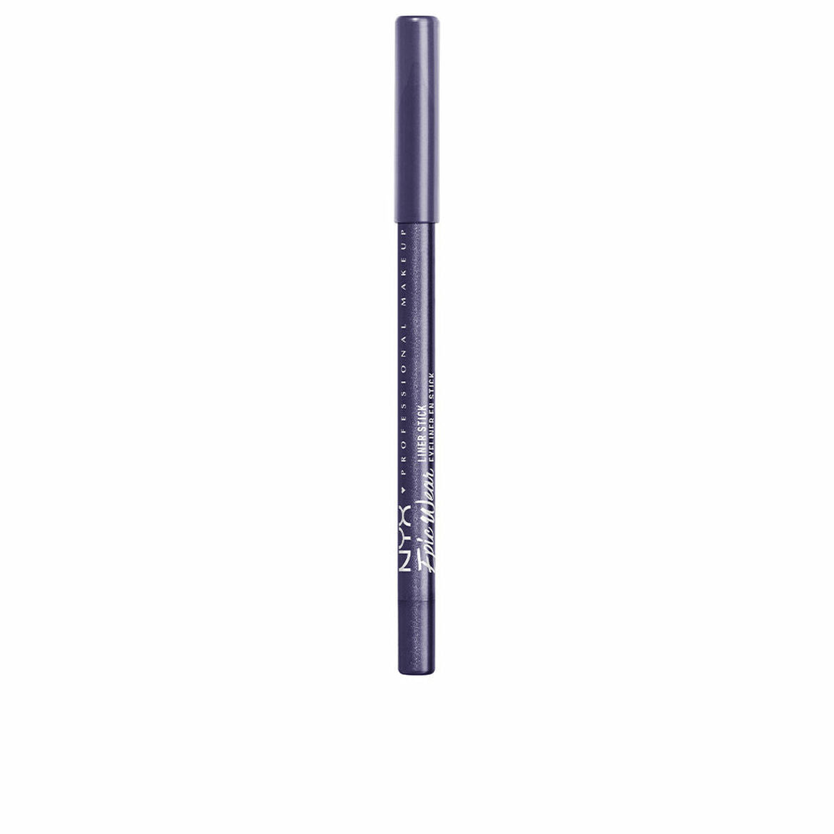 Eye Pencil NYX Epic Wear fierce purple 1,22 g-0