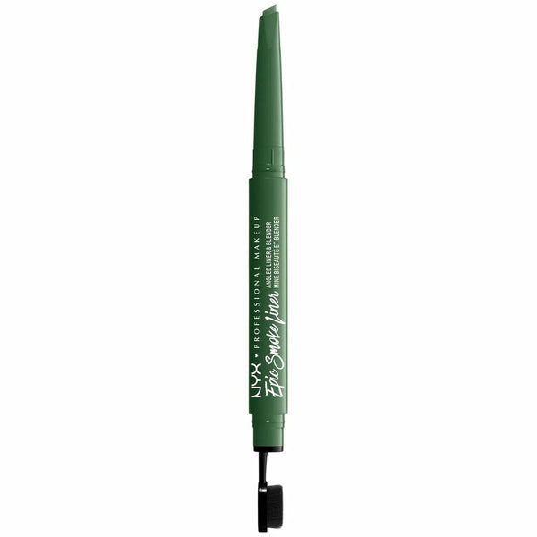 Eyeliner NYX Epic Smoke Liner 8-sage sparks 2-in-1 (13,5 g)-0
