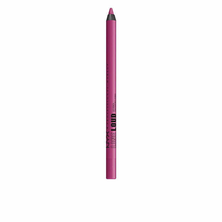Lip Liner Pencil NYX Line Loud Nº 9 1,2 g - Cosmova
