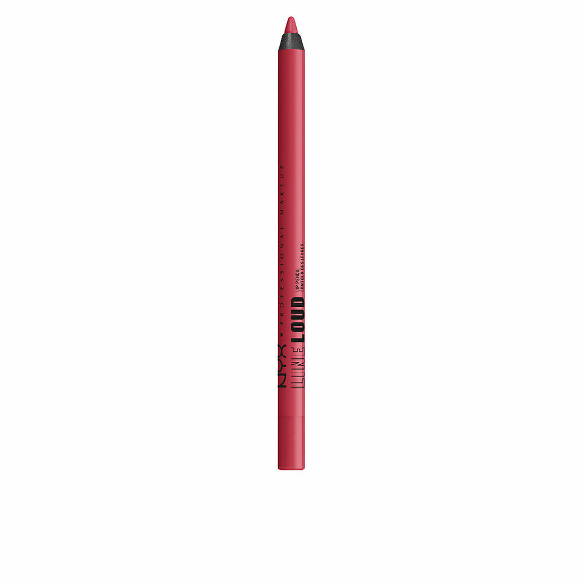 Lip Liner Pencil NYX Line Loud Nº 12 1,2 g-0