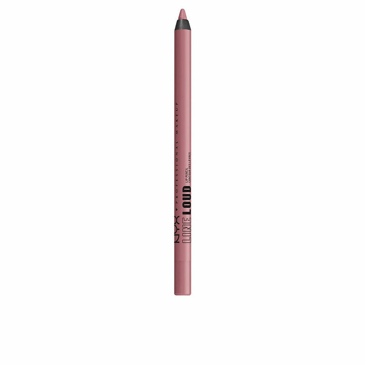 Lip Liner Pencil NYX Line Loud Nº 13 1,2 g - Cosmova