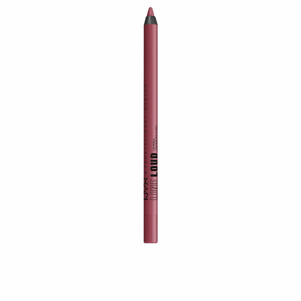 Lip Liner Pencil NYX Line Loud Nº 15 1,2 g - Cosmova