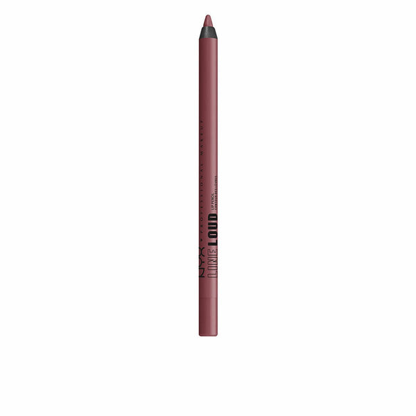 Lip Liner Pencil NYX Line Loud Nº 16 1,2 g - Cosmova